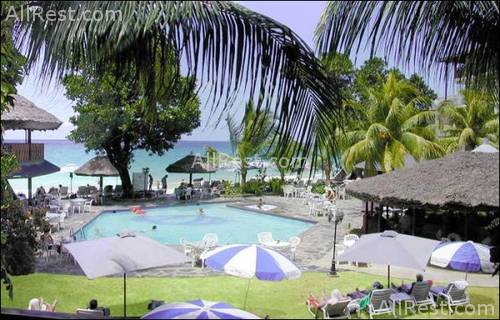 Coral Strand Hotel 10
